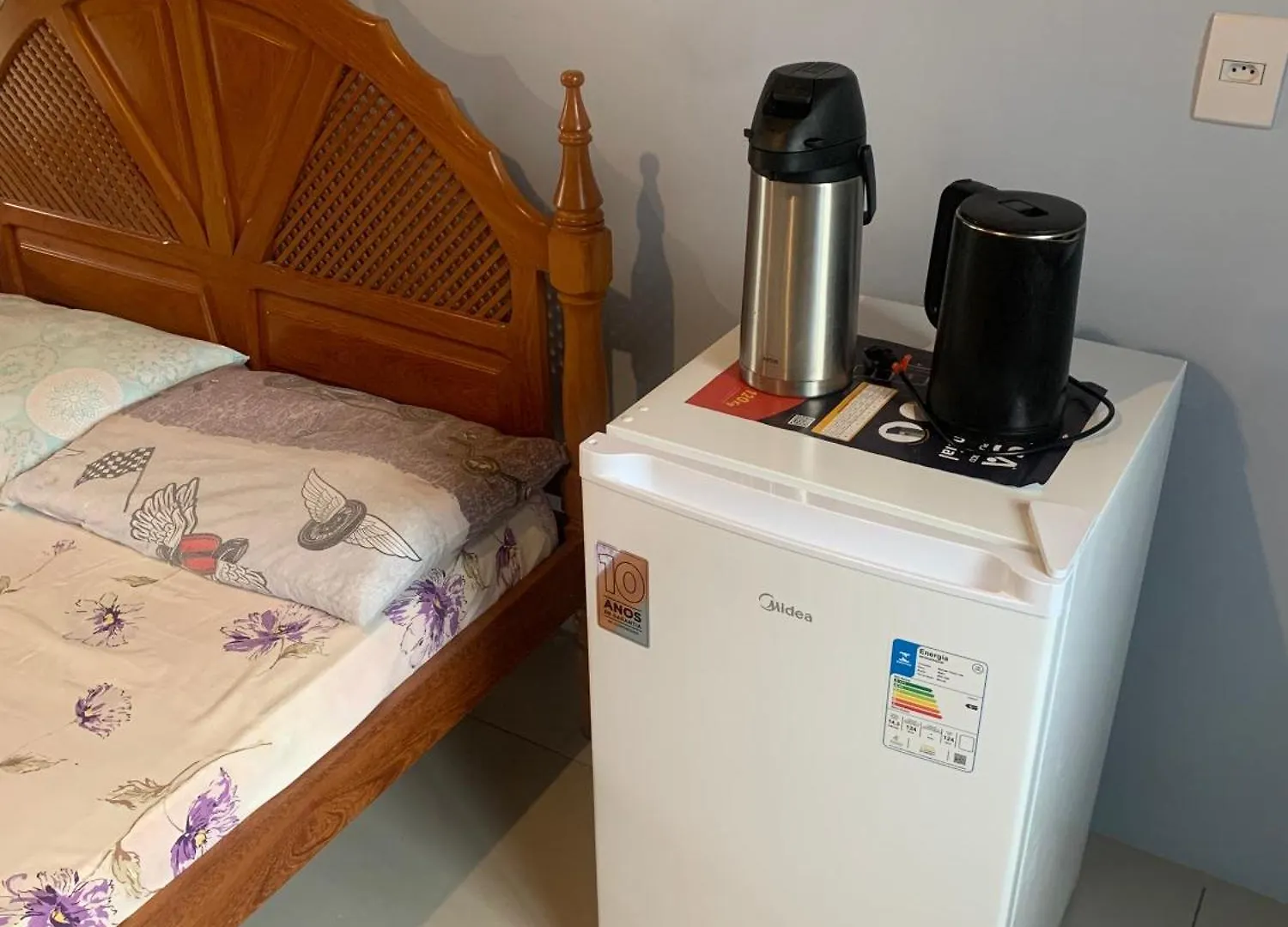 Apartmán Pousada Santa Rosa Imbituba