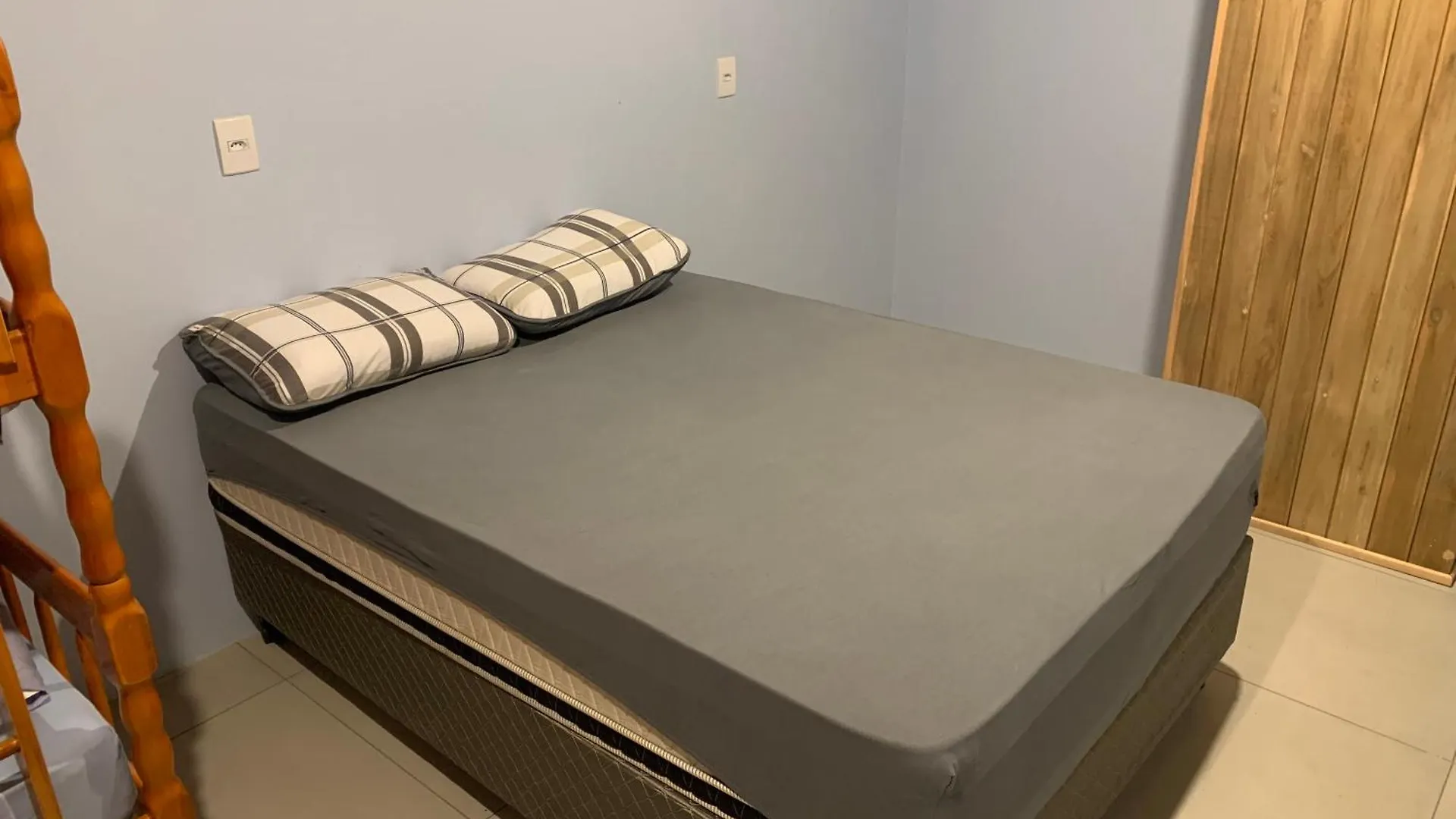 Apartmán Pousada Santa Rosa Imbituba  Brazílie