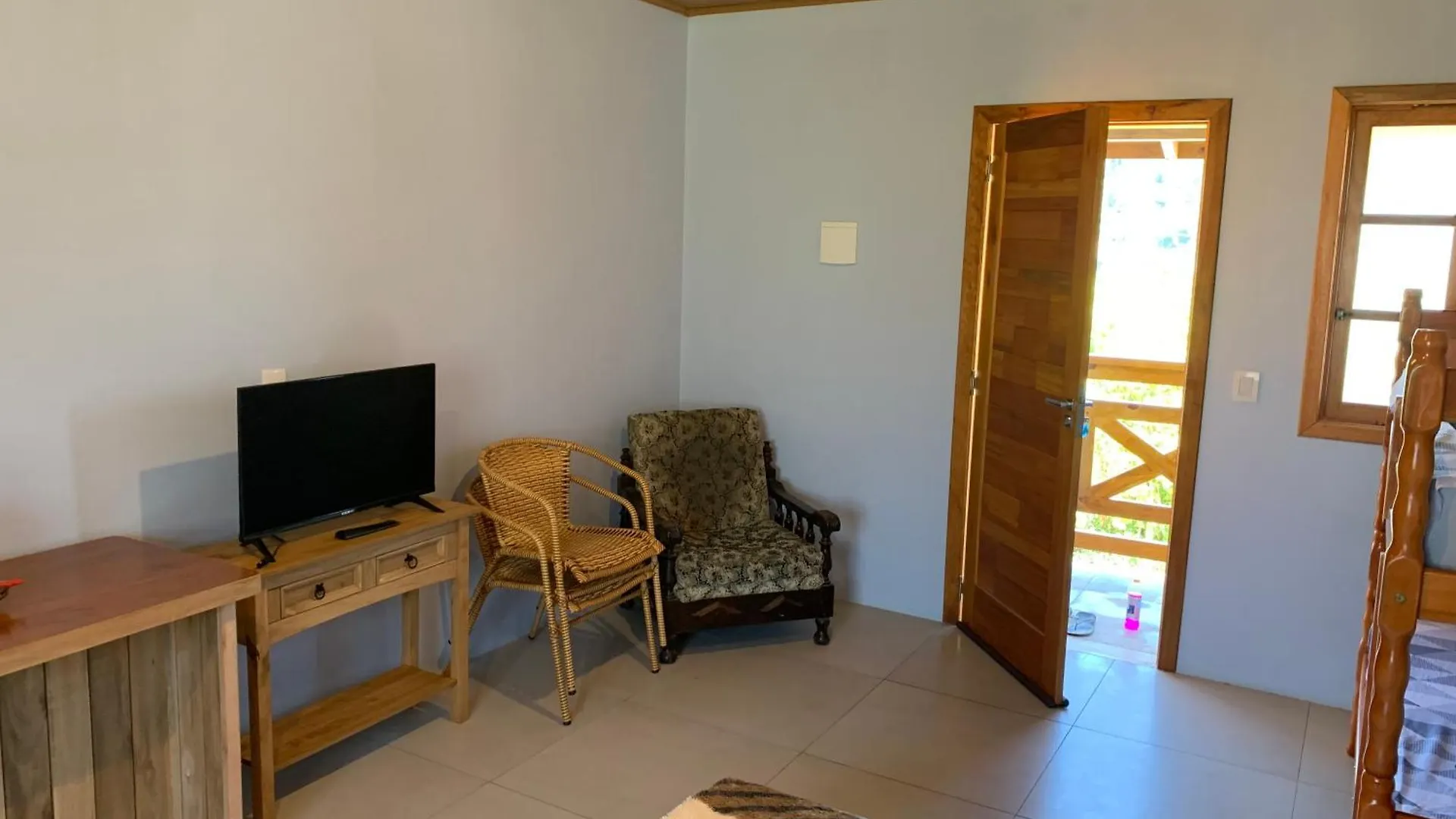 Pousada Santa Rosa Imbituba  Apartmán Imbituba (Santa Catarina)